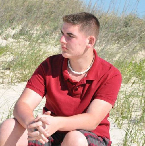 Christian Albertson Photo 15