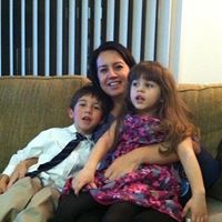 Veronica Adams Photo 13