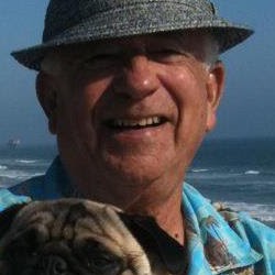 Richard Crain Photo 30