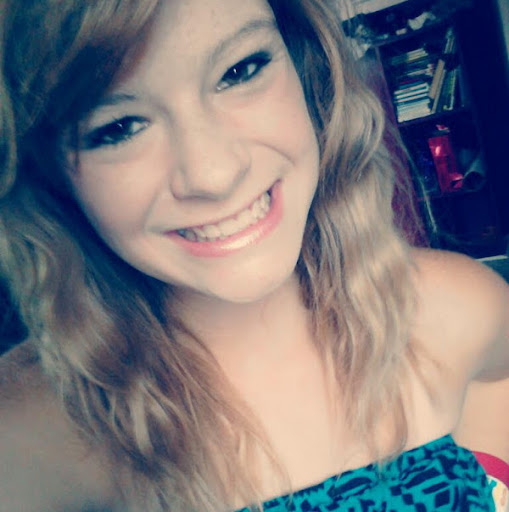 Victoria Rigney Photo 4