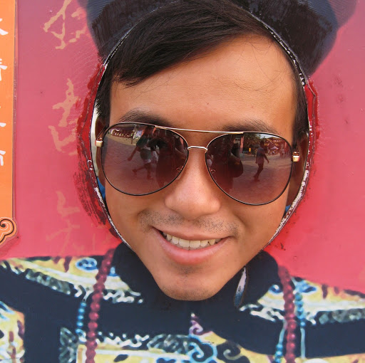 Frankie Tsang Photo 13