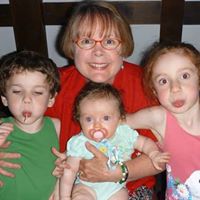 Nancy Mcgraw Photo 23