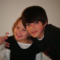 Julia Garrison Photo 11