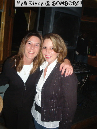 Tracey Baker Photo 20