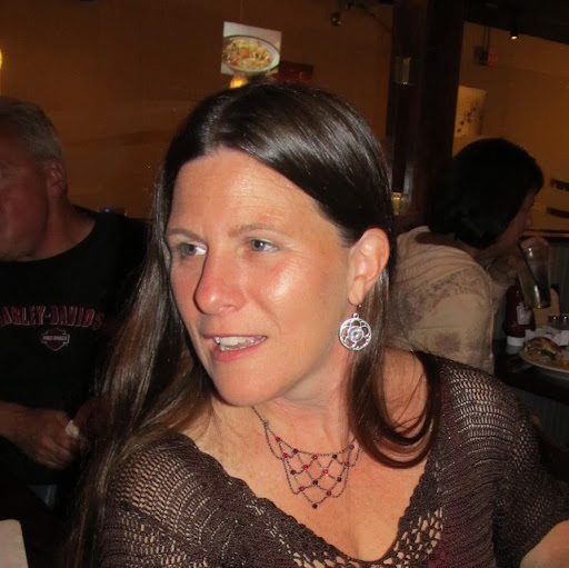 Sara Sprague Photo 9