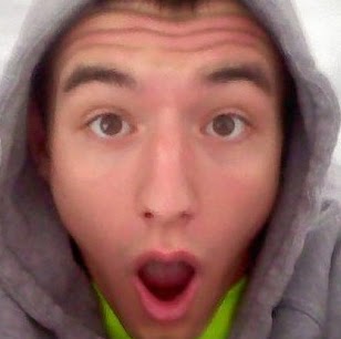 Travis Sharp Photo 31