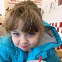 Kelly Petrey Photo 5