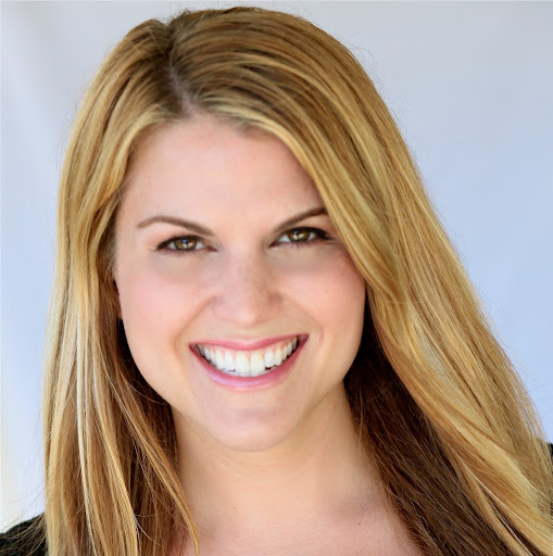 Julia Baird Photo 24