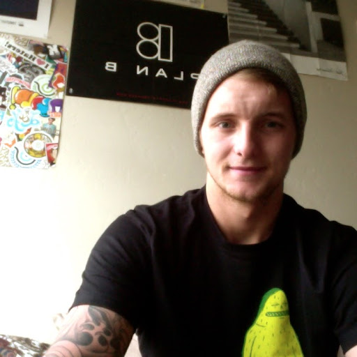Joshua Webber Photo 9