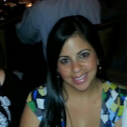 Melissa Cabrera Photo 31