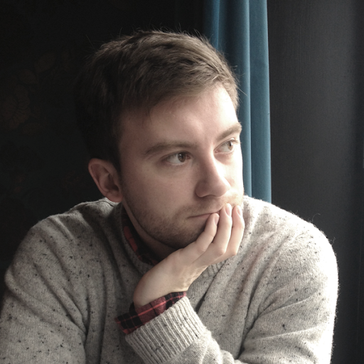 Christopher Ostrowski Photo 4