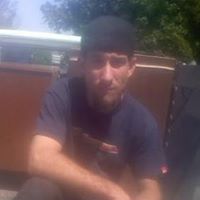 Frankie Wolfe Photo 3