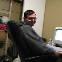 Michael Mckinnon Photo 32