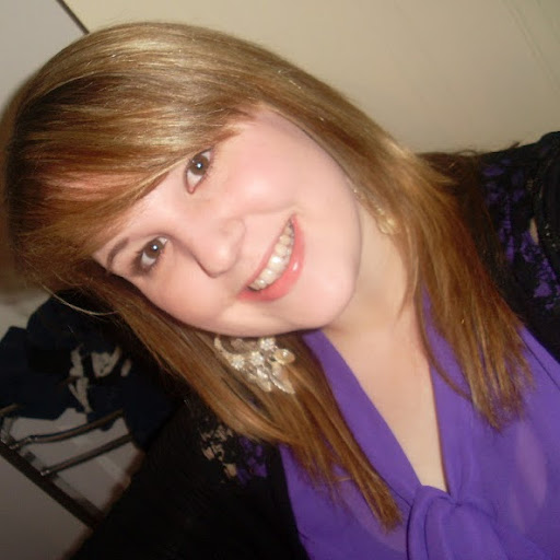 Holly Lester Photo 7