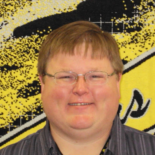 Dan Proctor Photo 18