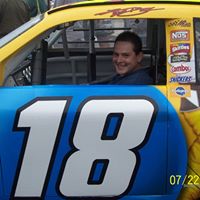 Larry Ritchie Photo 25