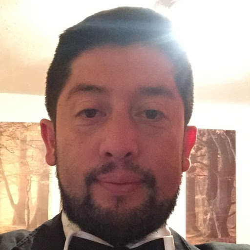 Jorge Avalos Photo 4