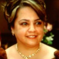 Sylvia Torres Photo 15