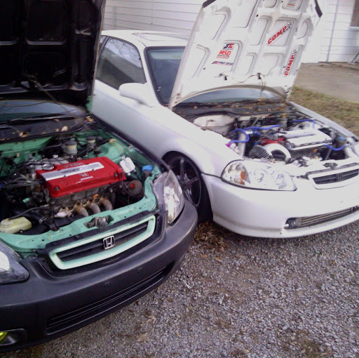 Jonathan Martinez Photo 12