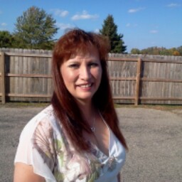 Vicki Witmer Photo 3