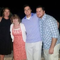 Steven Roche Photo 26