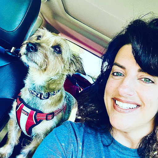 Anita Austin Photo 27