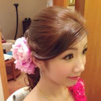 Christine Cheung Photo 16
