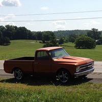 Tracy Hammer Photo 17