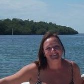 Wendy Hamilton Photo 8