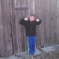 Hilary Stone Photo 11