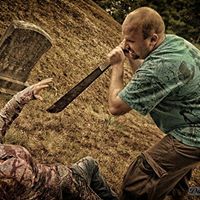 Charles Erskine Photo 16