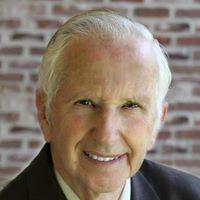 Jimmy Roberts Photo 9