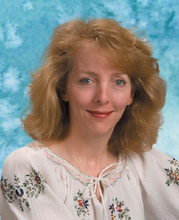 Nancy Pyle Photo 32