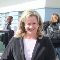 Barbara Ingersoll Photo 14