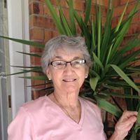 Dolores Hebert Photo 5