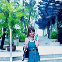 Elise Cheng Photo 16