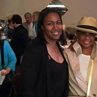 Christina Morton Photo 22