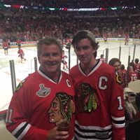 Richard Morley Photo 15