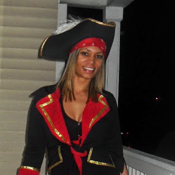 Maria Powers Photo 33