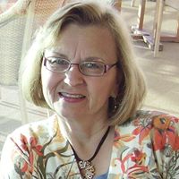 Diane Swanson Photo 6