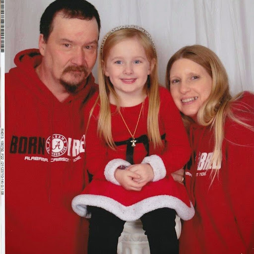 Tabatha Clark Photo 19