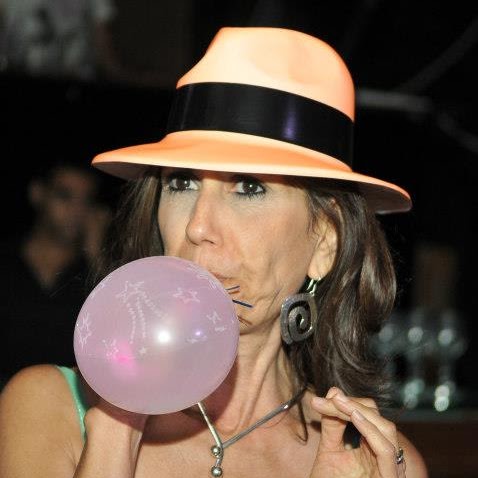 Donna Klein Photo 13