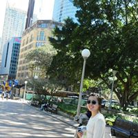 Jieun Ahn Photo 5
