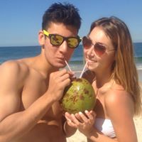 Sydney Cummings Photo 19