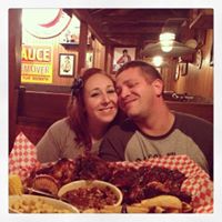 Amber Hackett Photo 18