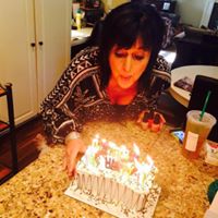 Mary Elwood Photo 33