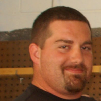 Michael Fields Photo 25