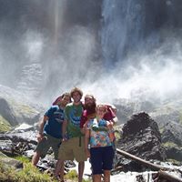 Nicholas Dunham Photo 9