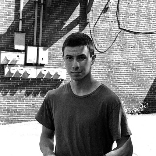 Brian Prescott Photo 8