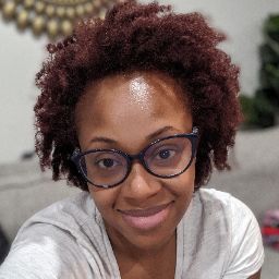Candace Thomas Photo 12